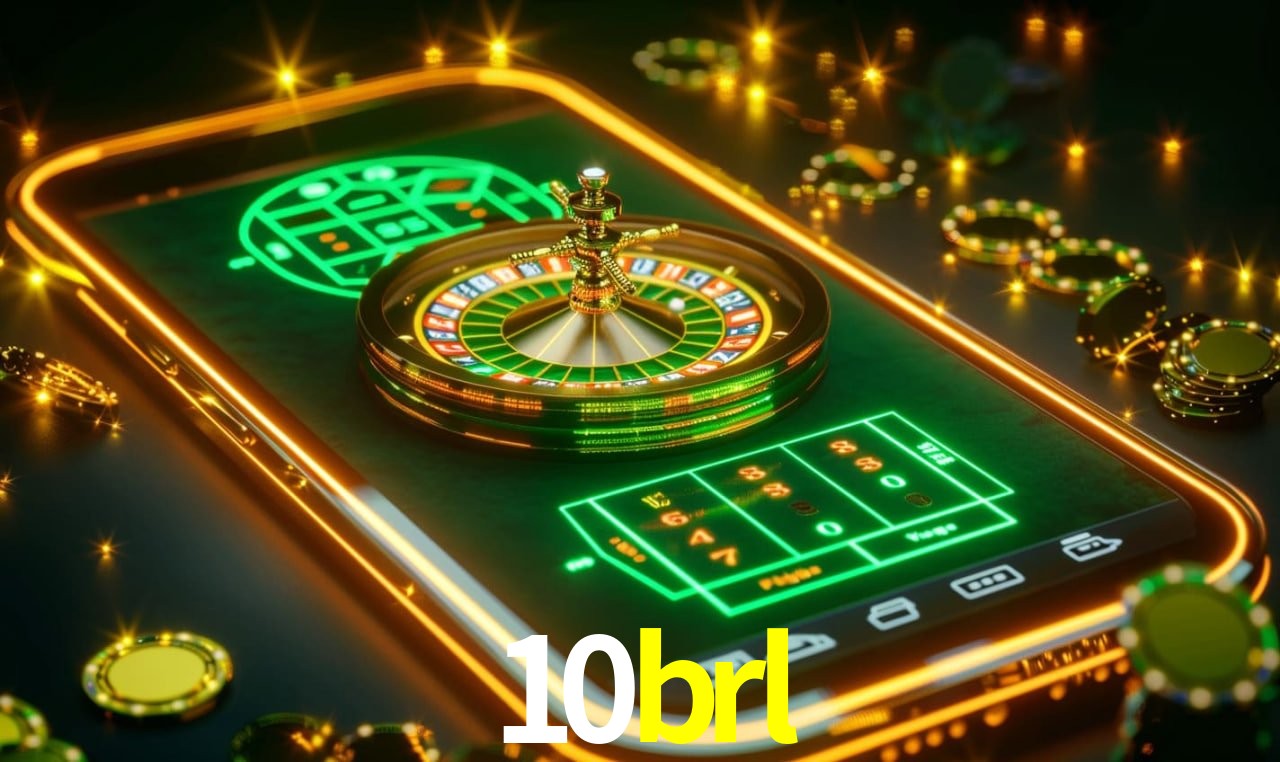 Casino Ao Vivo 10brl
