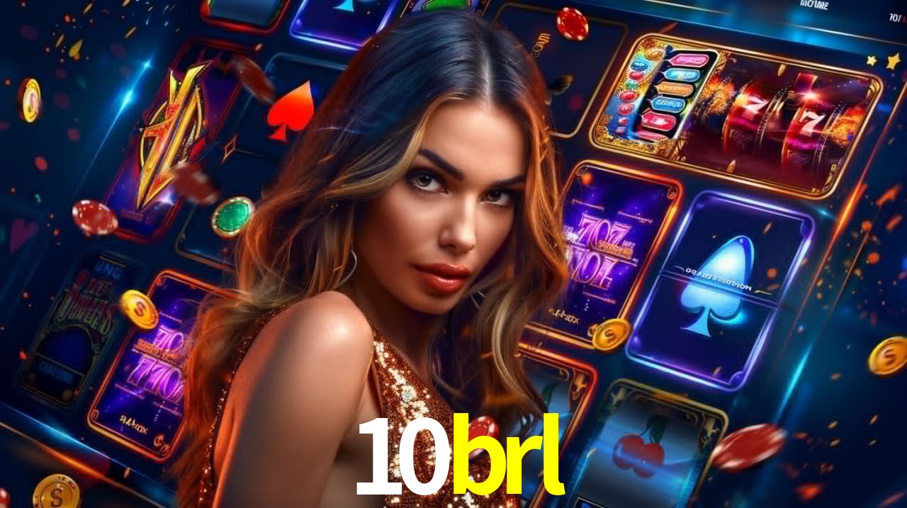 A Emoção da Loteria na 10brl: Uma Chance de Mudança de Vida