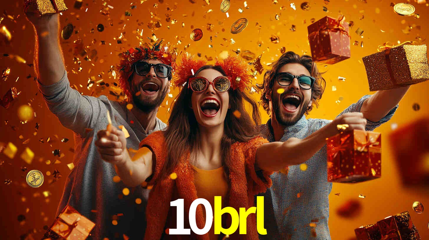 10brl: Seu Especialista em Apostas Esportivas Brasileiras