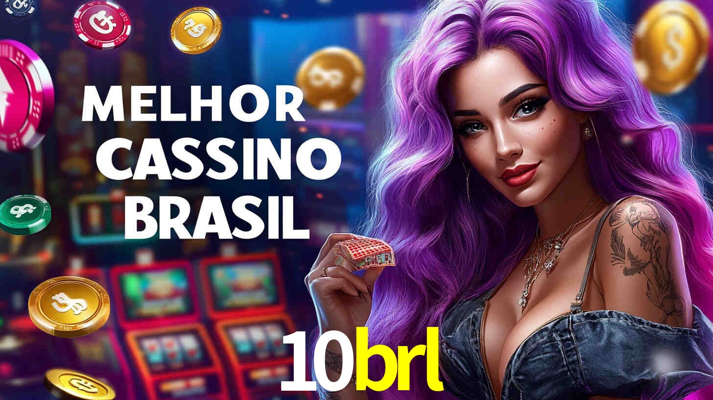 A Popularidade dos Caça-Níqueis no 10brl