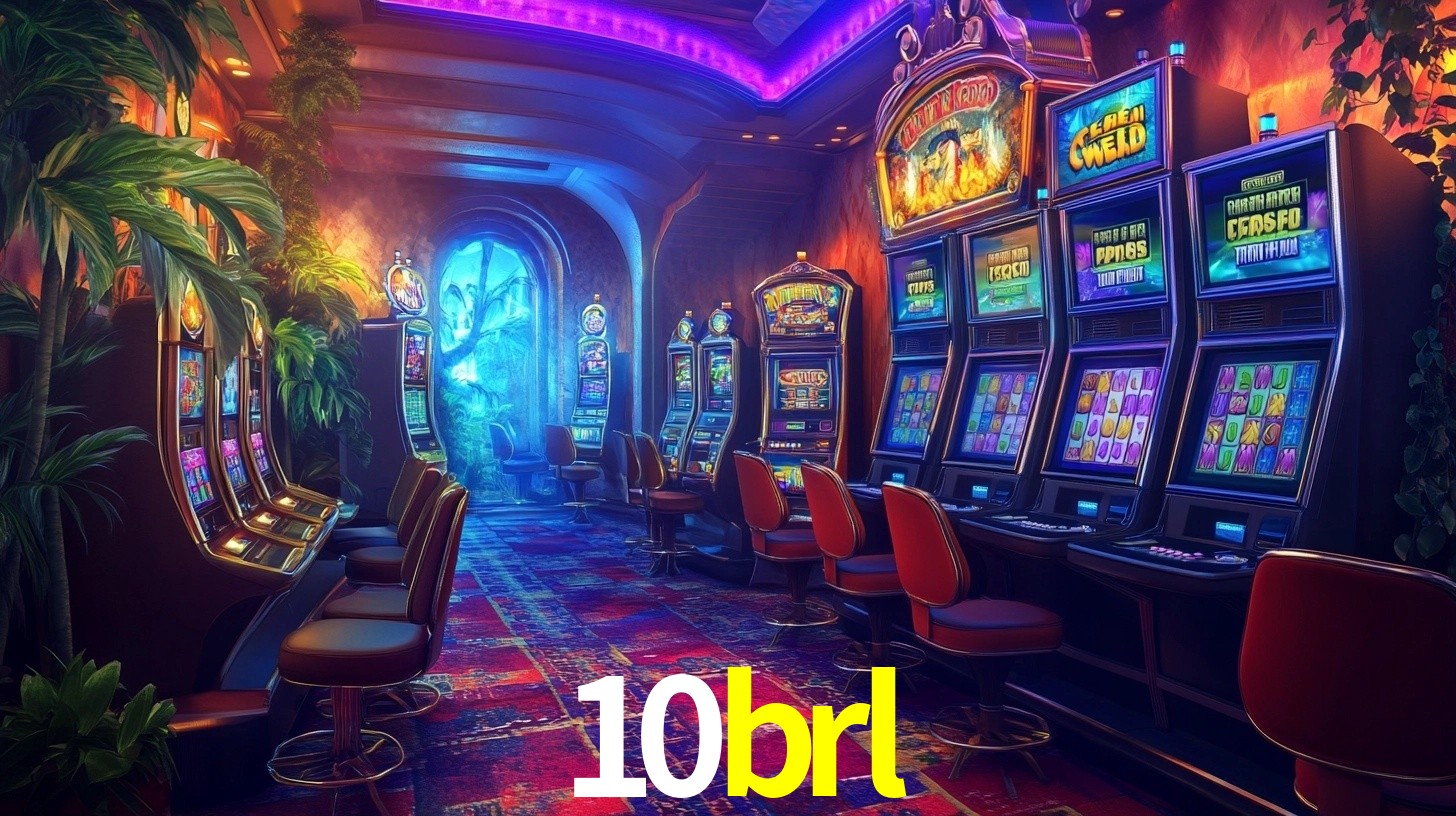 Welcome Bonus 10brl