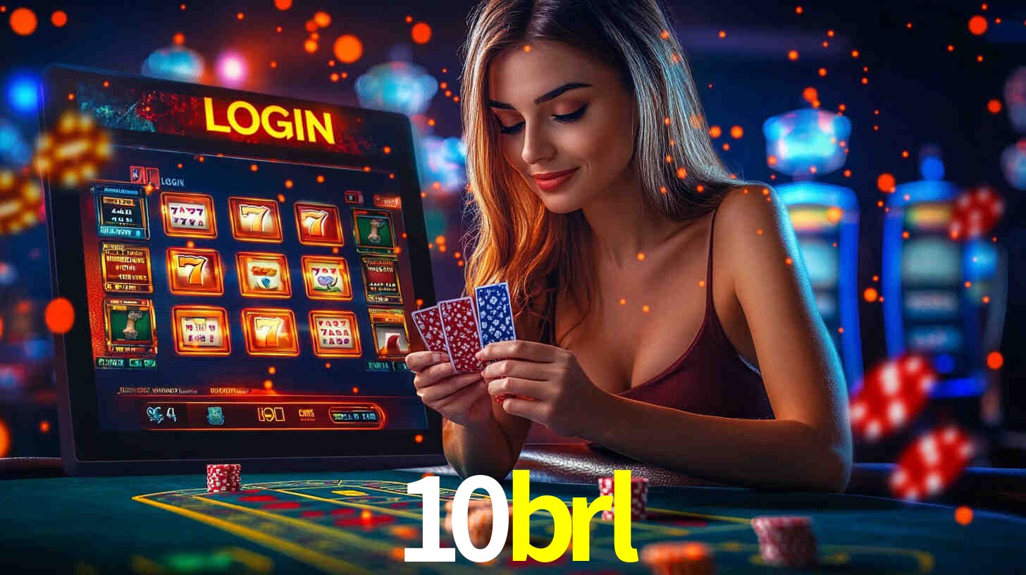10brl: A Experiência de Casino com Jogos de Mesa ao Vivo