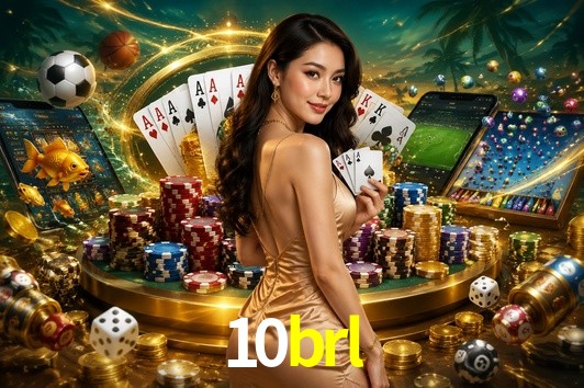 Blackjack Table 10brl