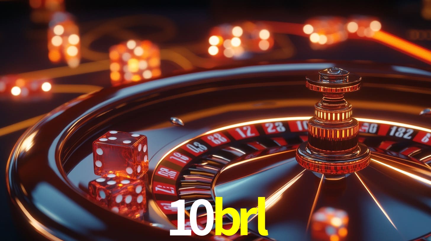 Roulette Table 10brl