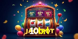 Jogos de Slot 10brl