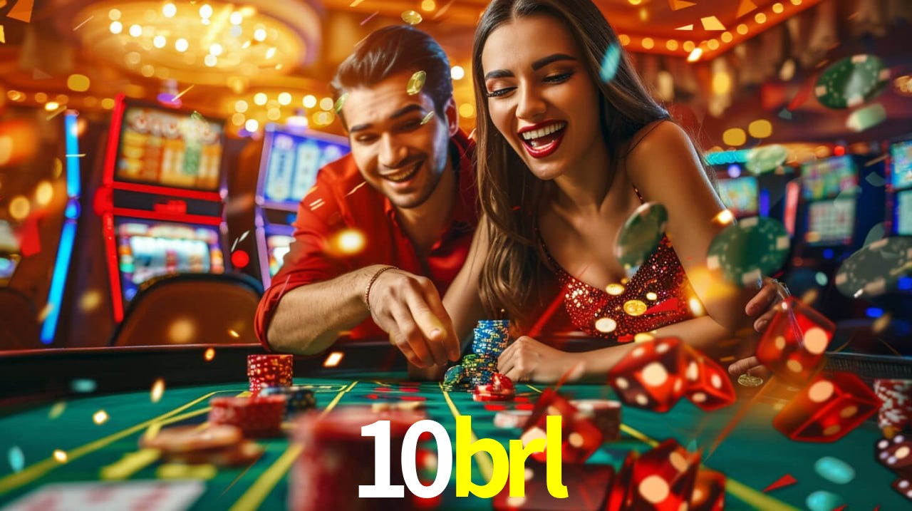 Recursos de Bônus 10brl