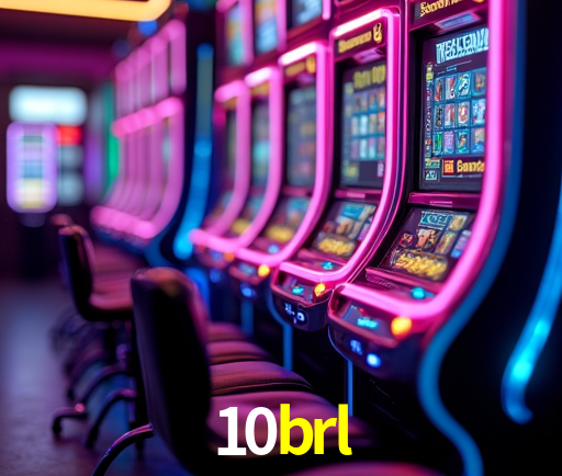 Tecnologia da Plataforma 10brl