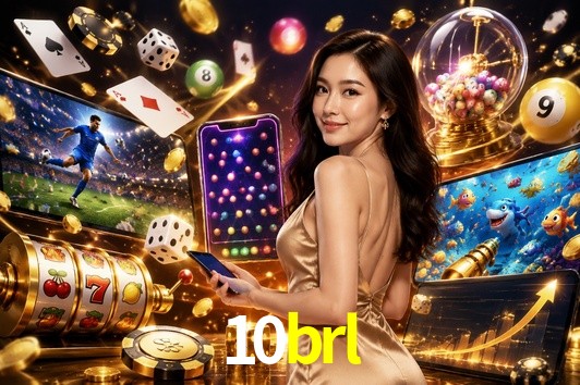 Slot Games 10brl