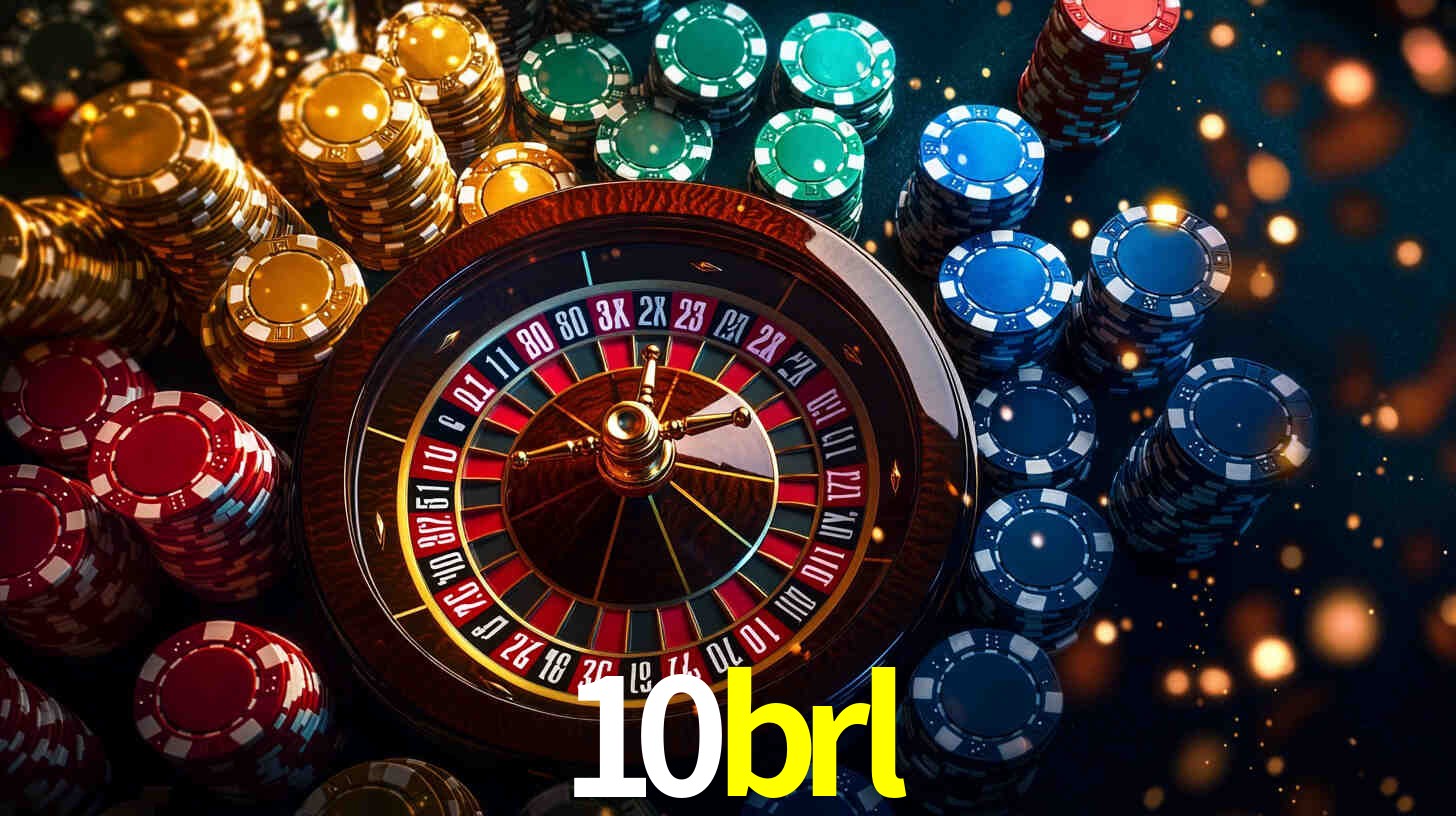 10brl App Interface
