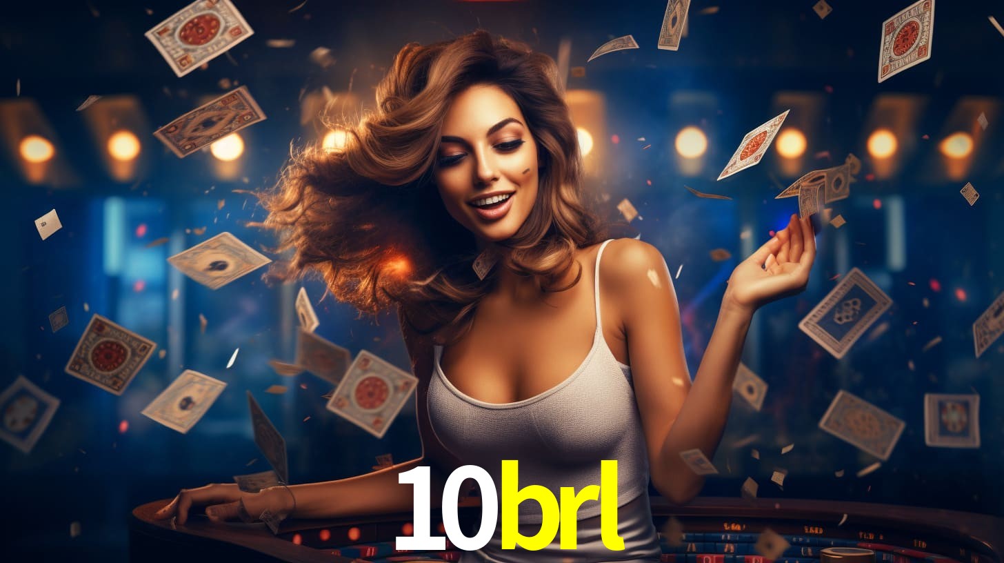 Sinta a adrenalina dos jogos de cassino com 10brl