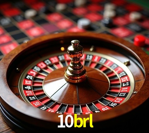 Login Seguro 10brl