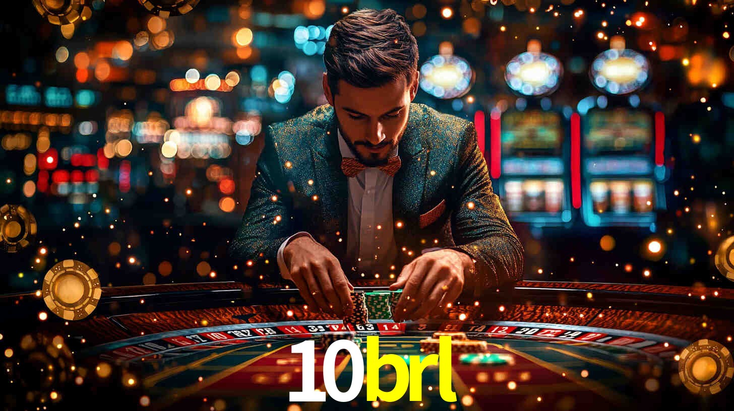 Premium Interface 10brl