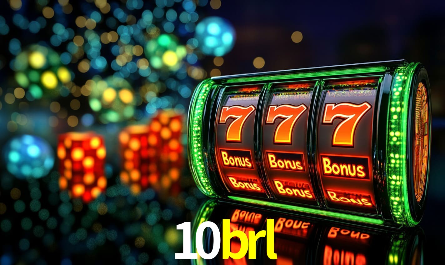 Estatísticas do Jogo 10brl