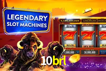 A Revolução dos Aplicativos de Jogos no 10brl