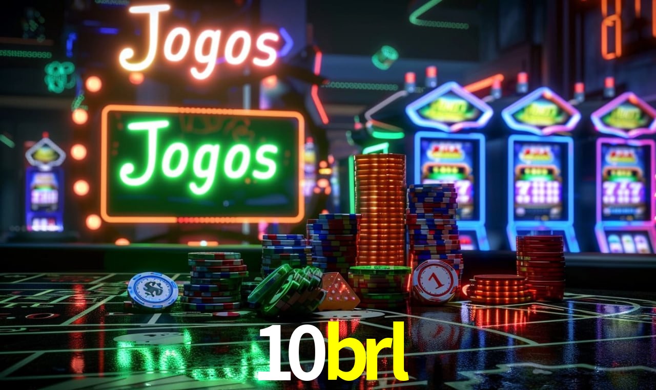 Bônus Generosos e Exclusivos no 10brl para Você!