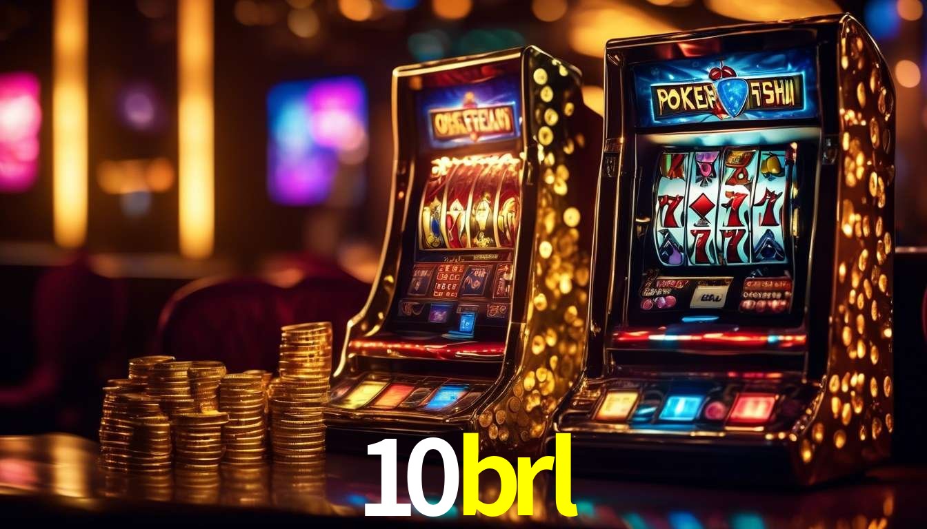 Desvendando o Mundo dos Jogos Virtuais na 10brl