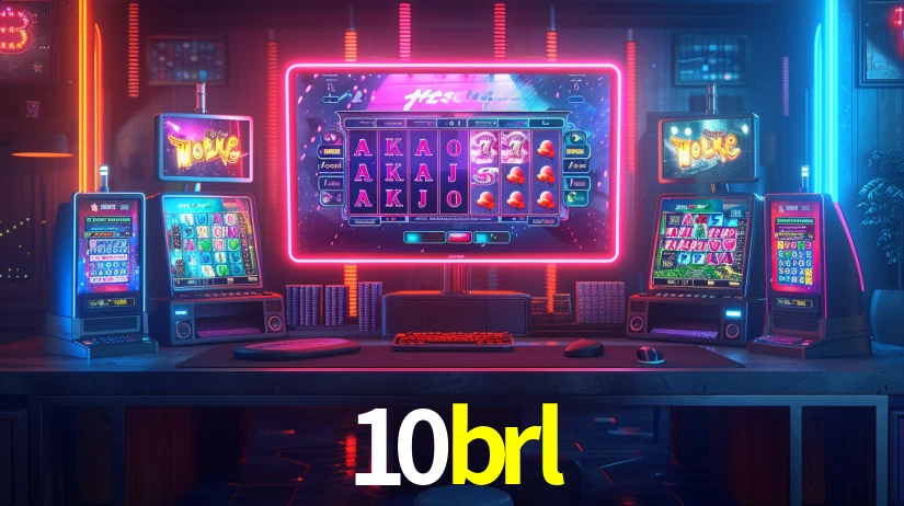 Experimente o Login Seguro Premium no 10brl