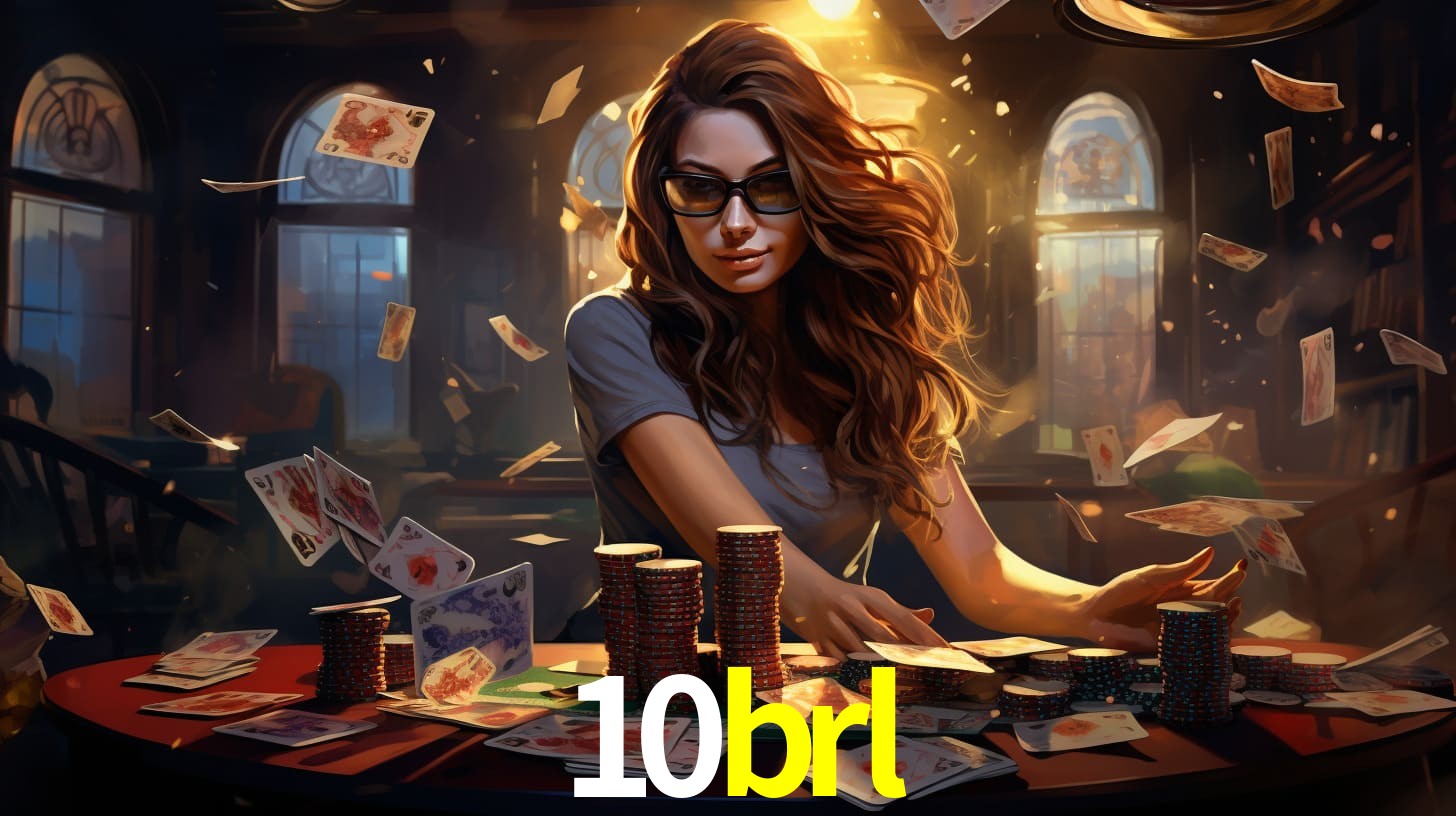 Live Casino 10brl