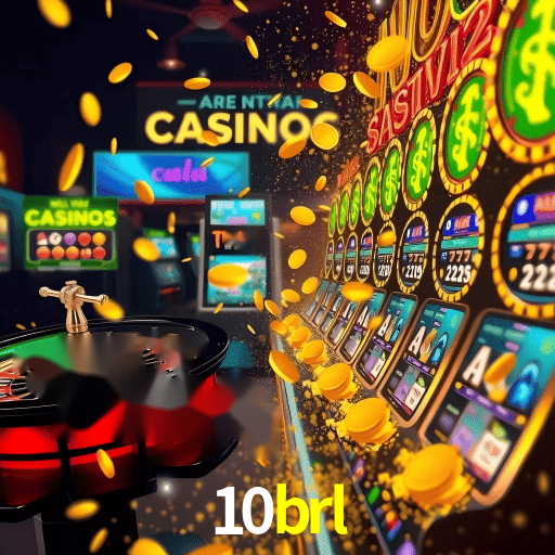 Inovações de Jogos na 10brl: O Futuro das Experiências Interativas