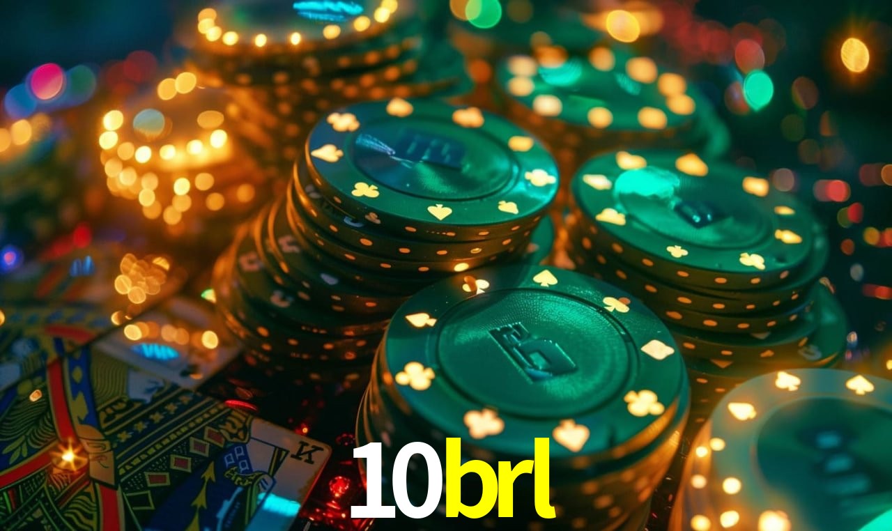 Casino Ao Vivo 10brl