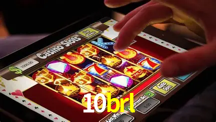 Descubra a Magia dos Jogos de Arcade no 10brl