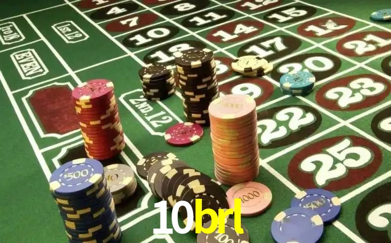 Apostas de Futebol 10brl