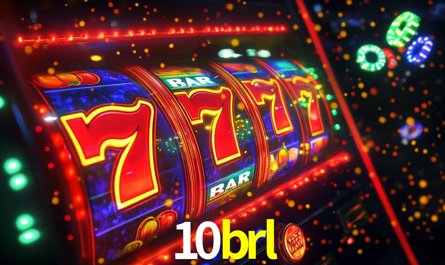10brl - Cassino de Ouro Luxuoso - 10brl.com