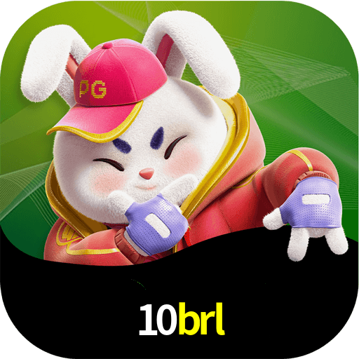 Logo da 10brl